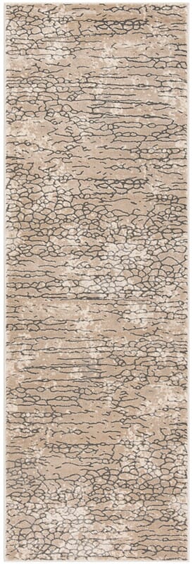 Safavieh Meadow Mdw170B Beige Organic / Abstract Area Rug