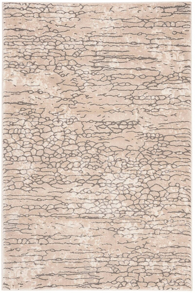 Safavieh Meadow Mdw170B Beige Organic / Abstract Area Rug