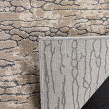 Safavieh Meadow Mdw170B Beige Rug.