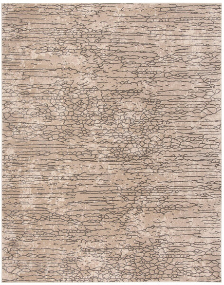 Safavieh Meadow Mdw170B Beige Organic / Abstract Area Rug