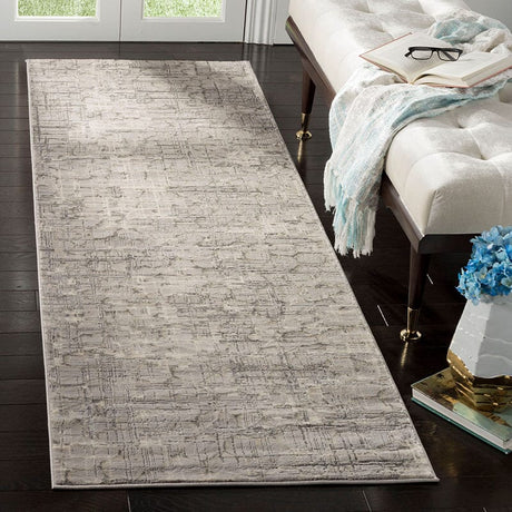 Safavieh Meadow Mdw171F Grey Rugs.