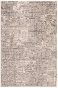 Safavieh Meadow Mdw171F Grey Organic / Abstract Area Rug