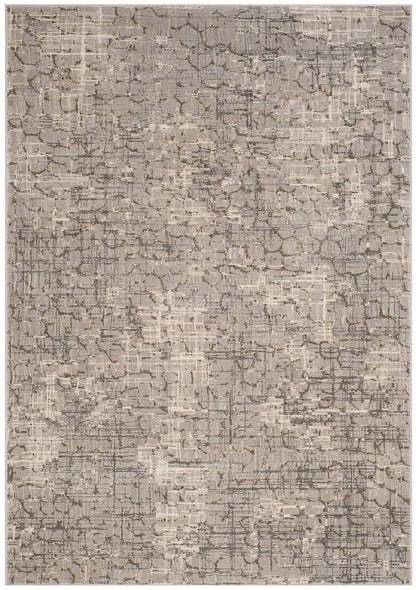 Safavieh Meadow Mdw171F Grey Organic / Abstract Area Rug