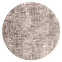 Safavieh Meadow Mdw171F Grey Organic / Abstract Area Rug