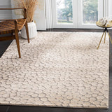 Safavieh Meadow Mdw174B Beige Rug.