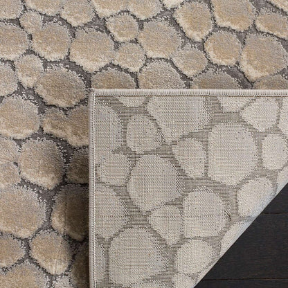 Safavieh Meadow Mdw174B Beige Area Rug