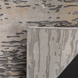Safavieh Meadow Mdw176F Grey Rug.