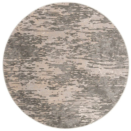 Safavieh Meadow Mdw176F Grey Organic / Abstract Area Rug