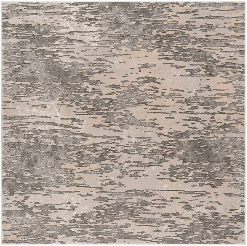 Safavieh Meadow Mdw176F Grey Rug.