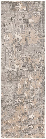 Safavieh Meadow Mdw178F Grey Rug.