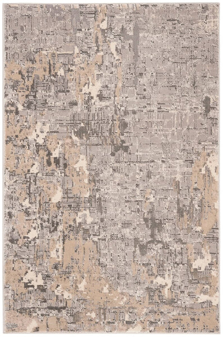 Safavieh Meadow Mdw178F Grey Organic / Abstract Area Rug