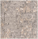 Safavieh Meadow Mdw178F Grey Rug.