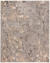 Safavieh Meadow Mdw178F Grey Rug.