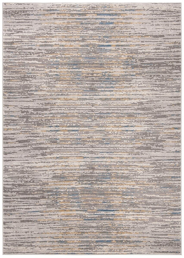 Safavieh Meadow Mdw179D Grey / Gold Area Rug