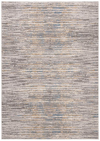 Safavieh Meadow Mdw179D Grey / Gold Area Rug