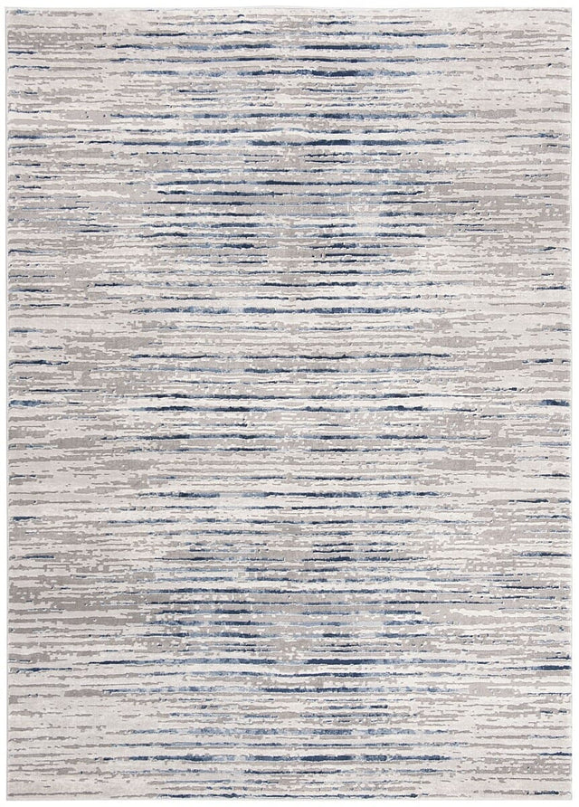 Safavieh Meadow Mdw179F Grey / Light Grey Area Rug