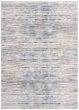 Safavieh Meadow Mdw179F Grey / Light Grey Area Rug