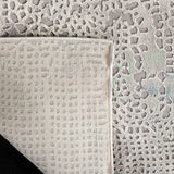 Safavieh Meadow Mdw181F Grey / Gold Rugs.