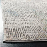 Safavieh Meadow Mdw181F Grey / Gold Rugs.