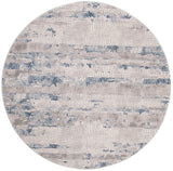 Safavieh Meadow Mdw182F Grey/Navy Rug.