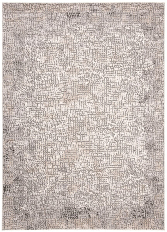 Safavieh Meadow Mdw184E Taupe / Grey Area Rug