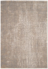 Safavieh Meadow Mdw317A Ivory / Grey Rugs.