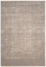 Safavieh Meadow Mdw319A Ivory / Grey Rugs.