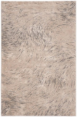Safavieh Meadow Mdw323A Ivory / Grey Rugs.