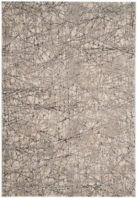 Safavieh Meadow Mdw324A Beige / Grey Organic / Abstract Area Rug