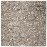 Safavieh Meadow Mdw324A Beige / Grey Rugs.