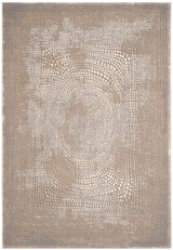 Safavieh Meadow Mdw333A Ivory / Grey Rugs.