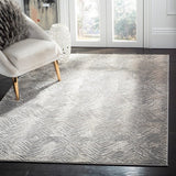 Safavieh Meadow Mdw338A Ivory / Grey Rugs.