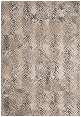 Safavieh Meadow Mdw338A Ivory / Grey Rugs.
