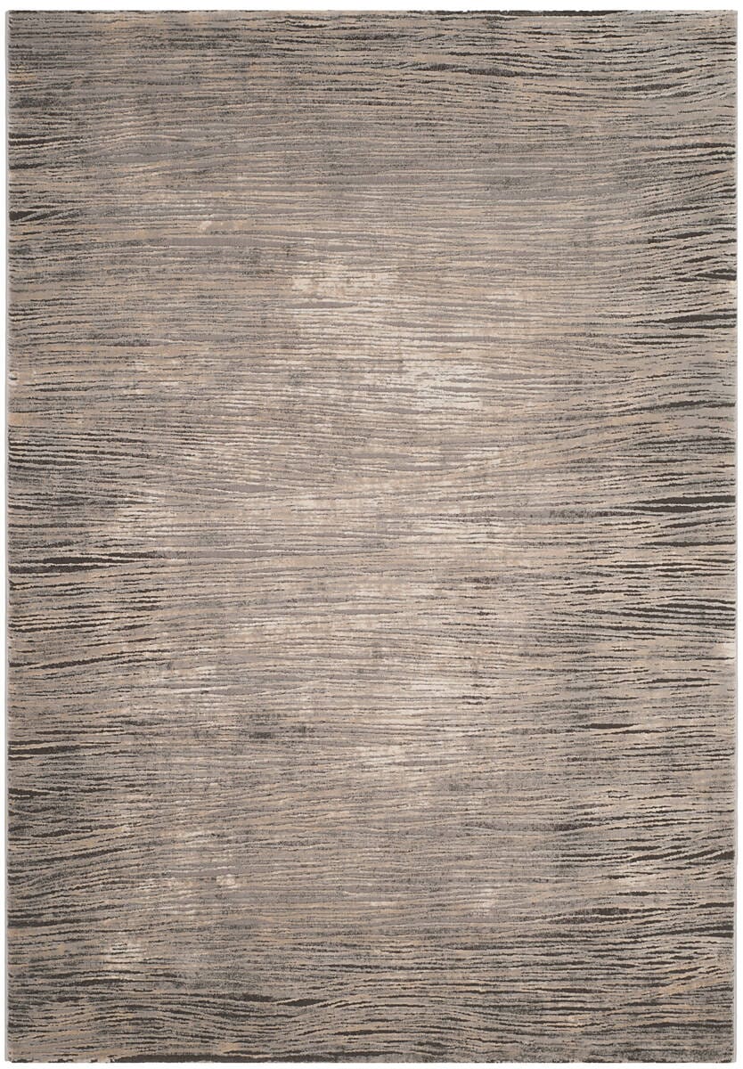 Safavieh Meadow Mdw342A Ivory / Grey Area Rug