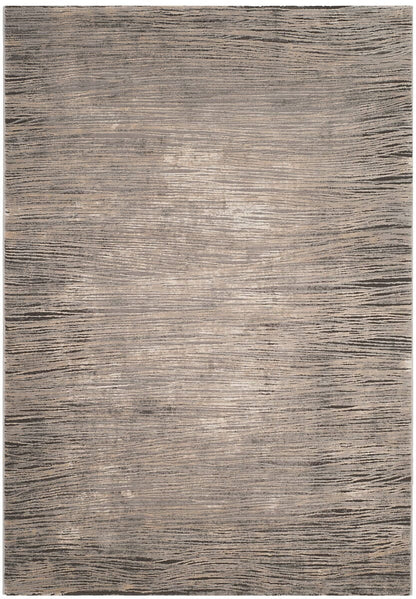 Safavieh Meadow Mdw342A Ivory / Grey Area Rug