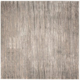 Safavieh Meadow Mdw342A Ivory / Grey Rugs.