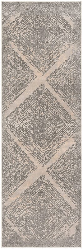 Safavieh Meadow Mdw344E Taupe Geometric Area Rug