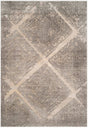 Safavieh Meadow Mdw344E Taupe Geometric Area Rug