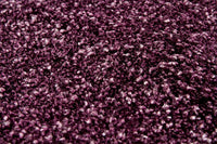 Chandra Mebec Meb23401 Purple Shag Area Rug