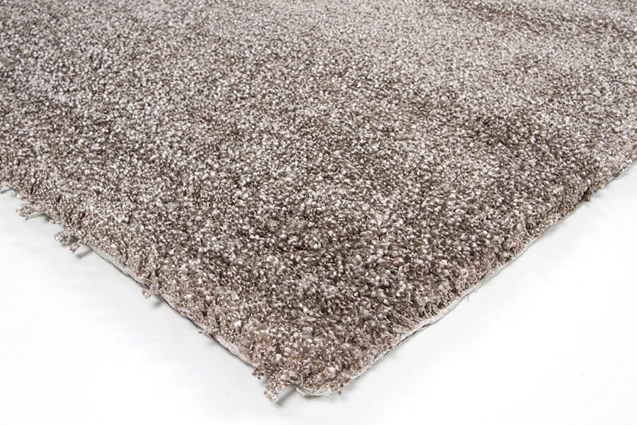 Chandra Mebec Meb23403 Silver Shag Area Rug