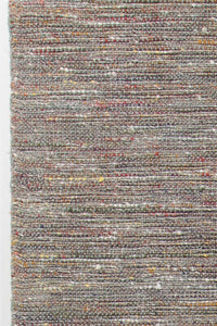 Chandra Medona Med37402 Grey / Green / Yellow Solid Color Area Rug