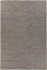 Chandra Medona Med37402 Grey / Green / Yellow Solid Color Area Rug