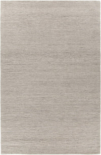 Chandra Medona Med37404 Sand / Silver Solid Color Area Rug