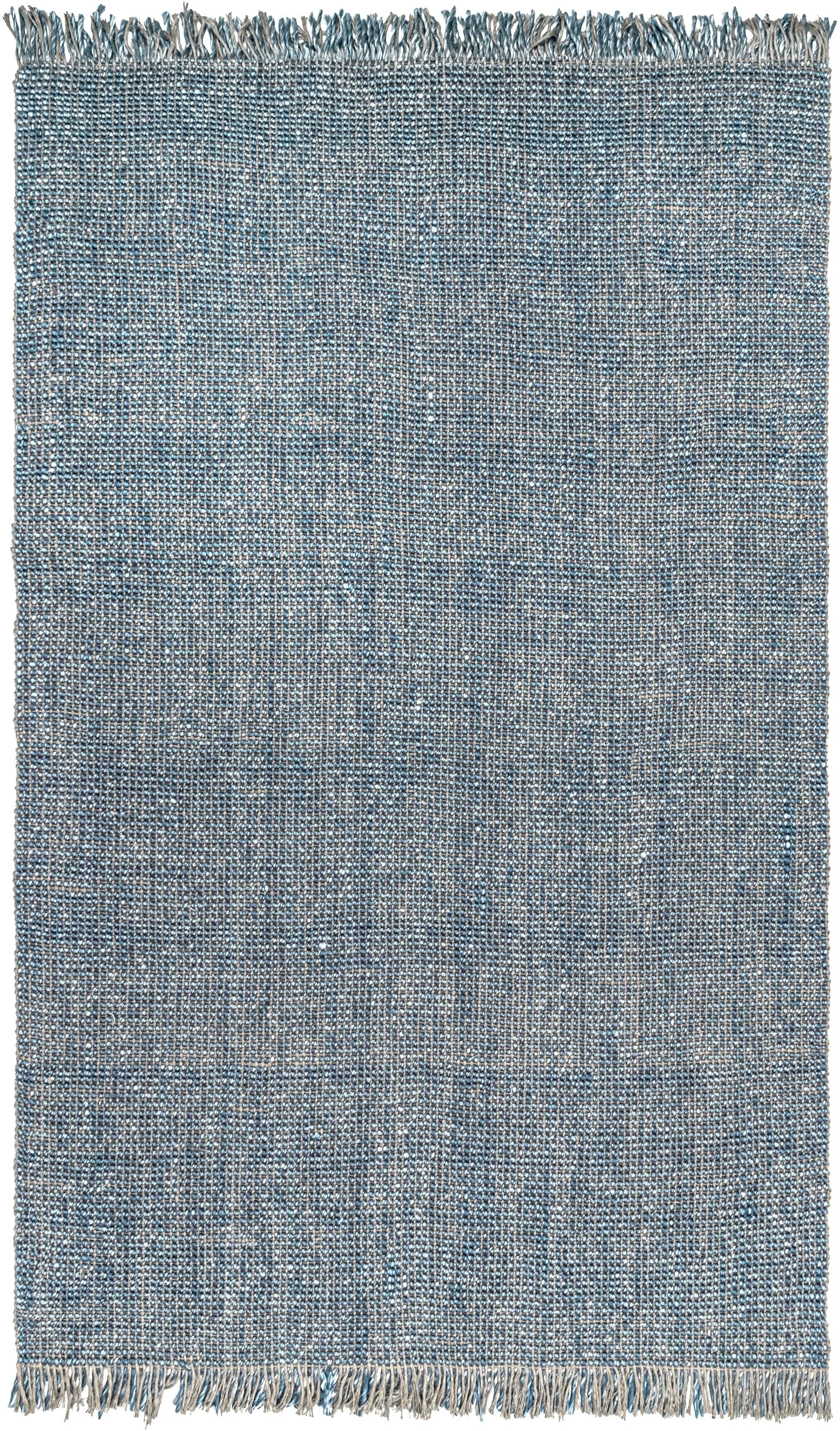 Nuloom Ophilia And Nop3629A Gray Area Rug