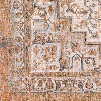 Surya Merit Mei-2303 Tan, Beige Area Rug