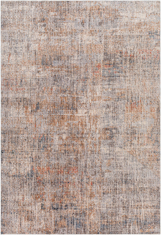 Surya Merit Mei-2306 Beige, Light Gray Area Rug