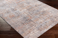 Surya Merit Mei-2306 Beige, Light Gray Area Rug