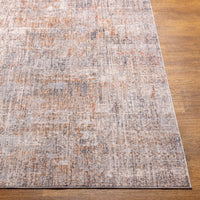 Surya Merit Mei-2306 Beige, Light Gray Area Rug