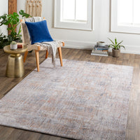 Surya Merit Mei-2306 Beige, Light Gray Area Rug