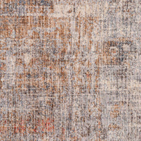 Surya Merit Mei-2306 Beige, Light Gray Area Rug